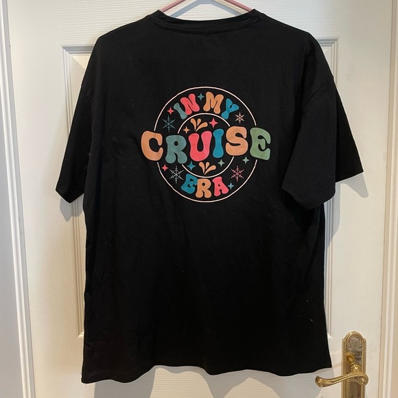 In my cruise era tshirt - Picture 4 of 4